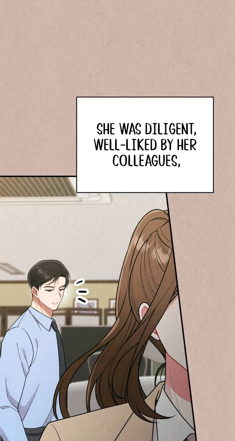 Manager, What's Wrong With You? Chapter 7 page 61