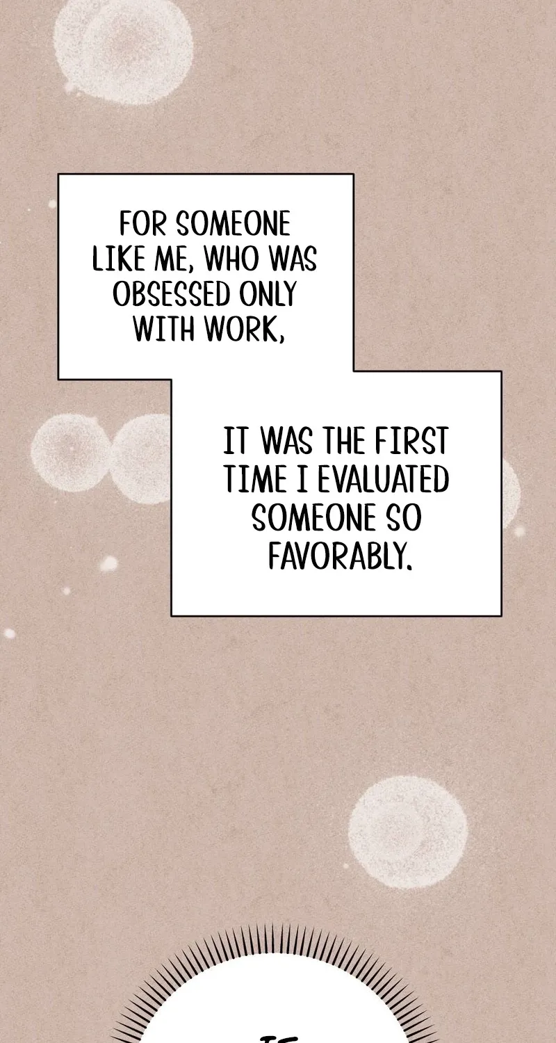 Manager, What's Wrong With You? Chapter 7 page 64