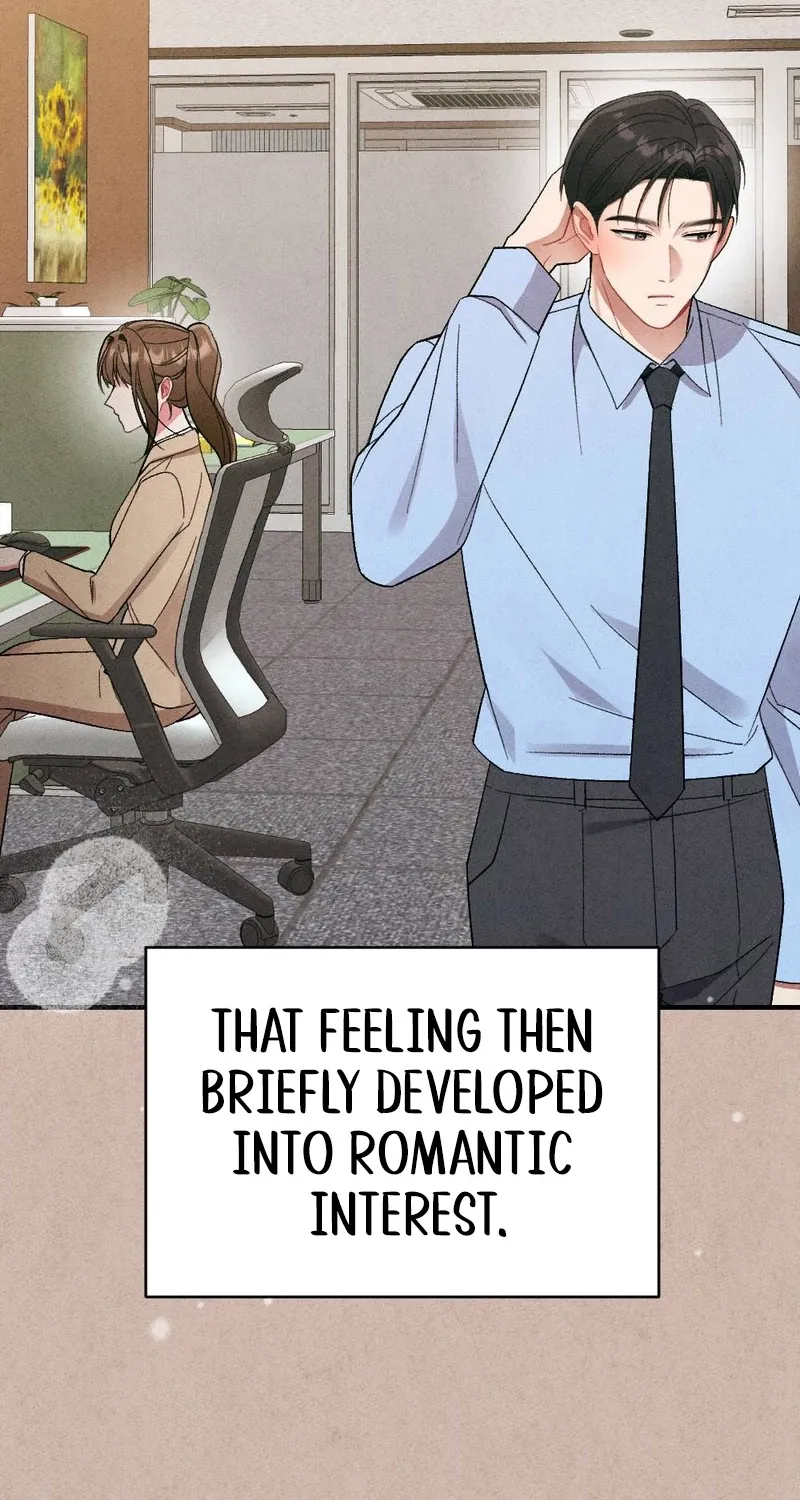Manager, What's Wrong With You? Chapter 7 page 66