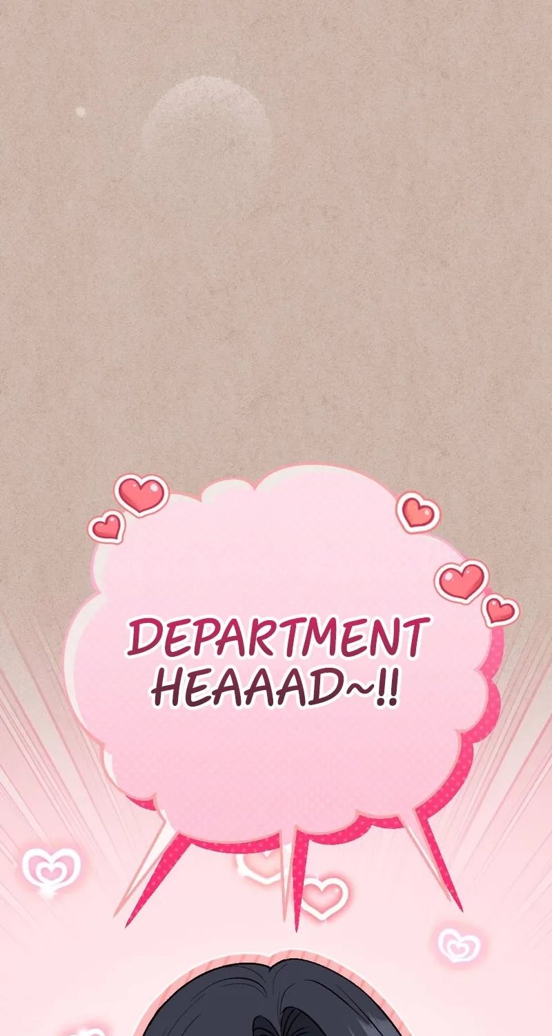 Manager, What's Wrong With You? Chapter 7 page 67