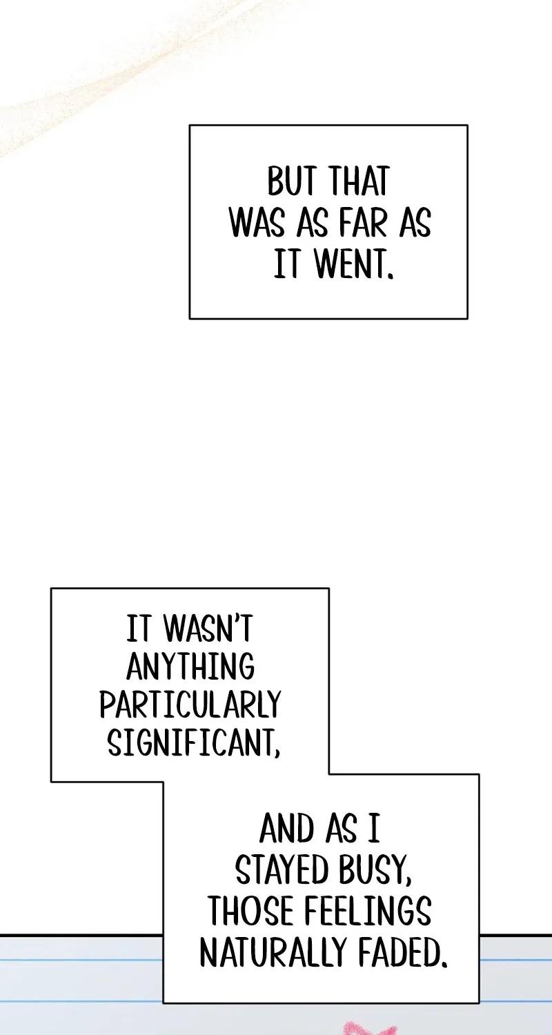 Manager, What's Wrong With You? Chapter 7 page 74