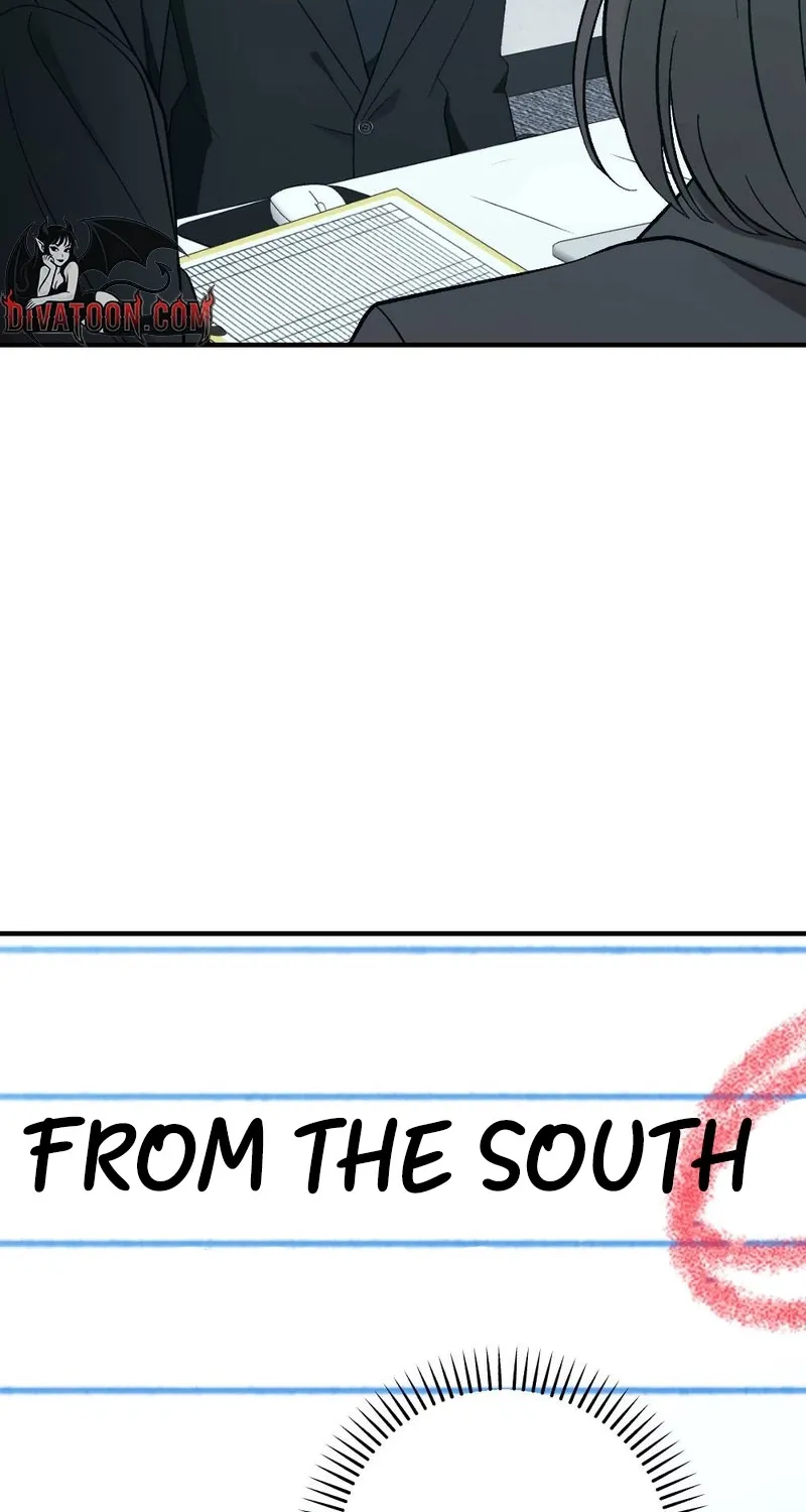 Manager, What's Wrong With You? Chapter 7 page 77