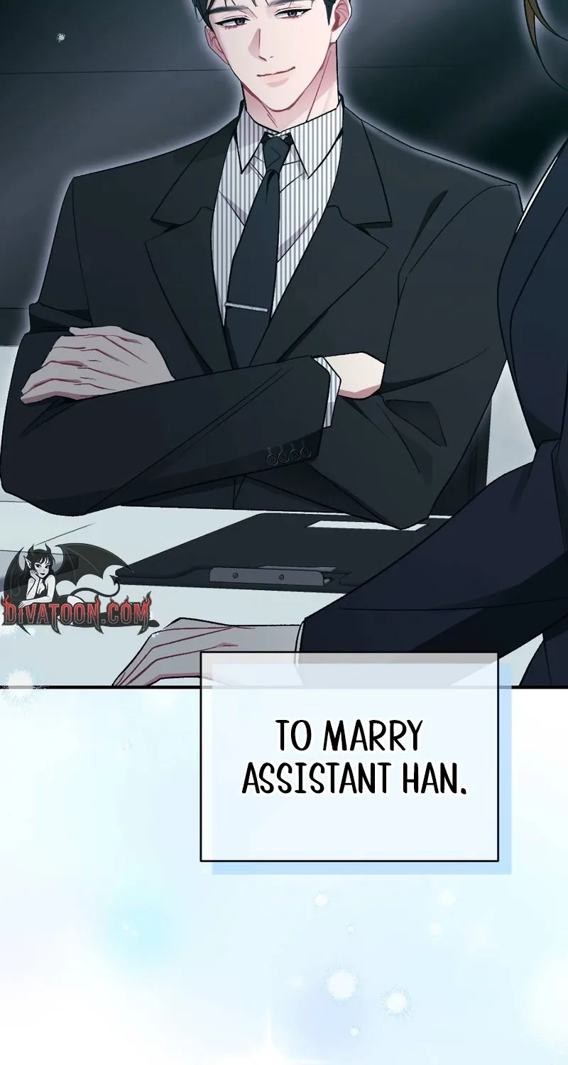 Manager, What's Wrong With You? Chapter 7 page 83