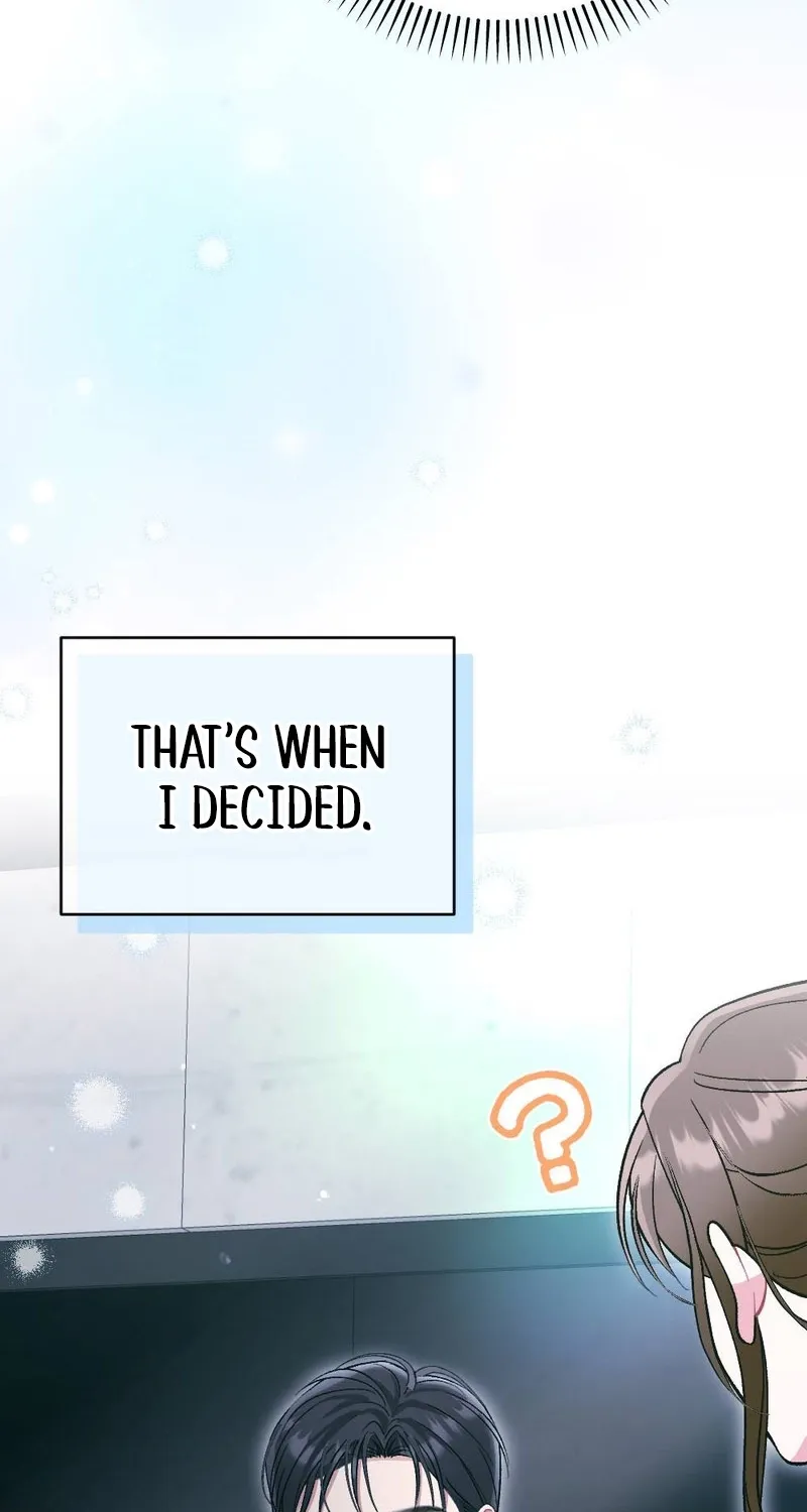 Manager, What's Wrong With You? Chapter 7 page 82