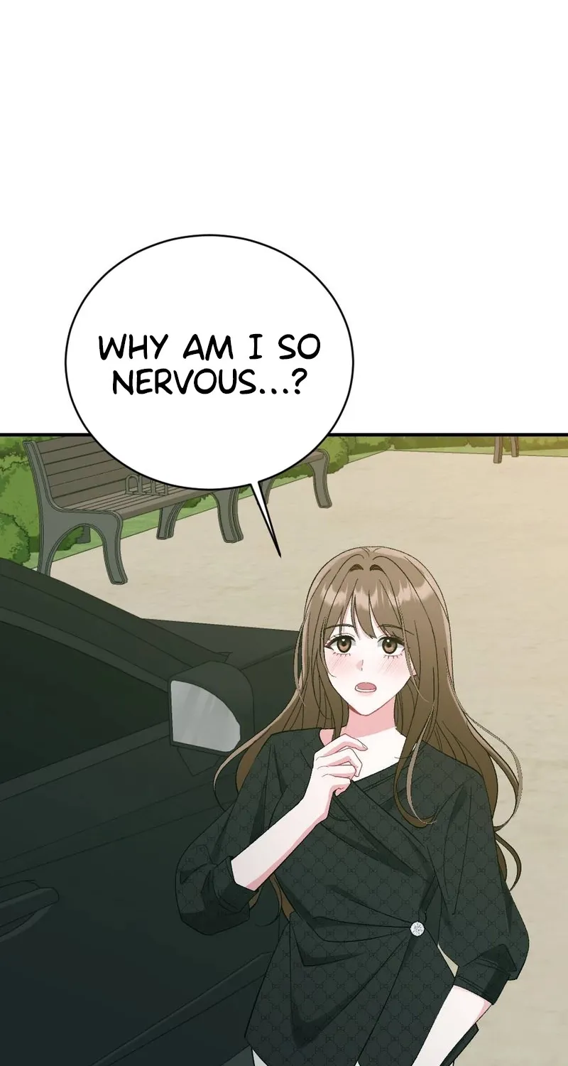 Manager, What's Wrong With You? Chapter 7 page 87