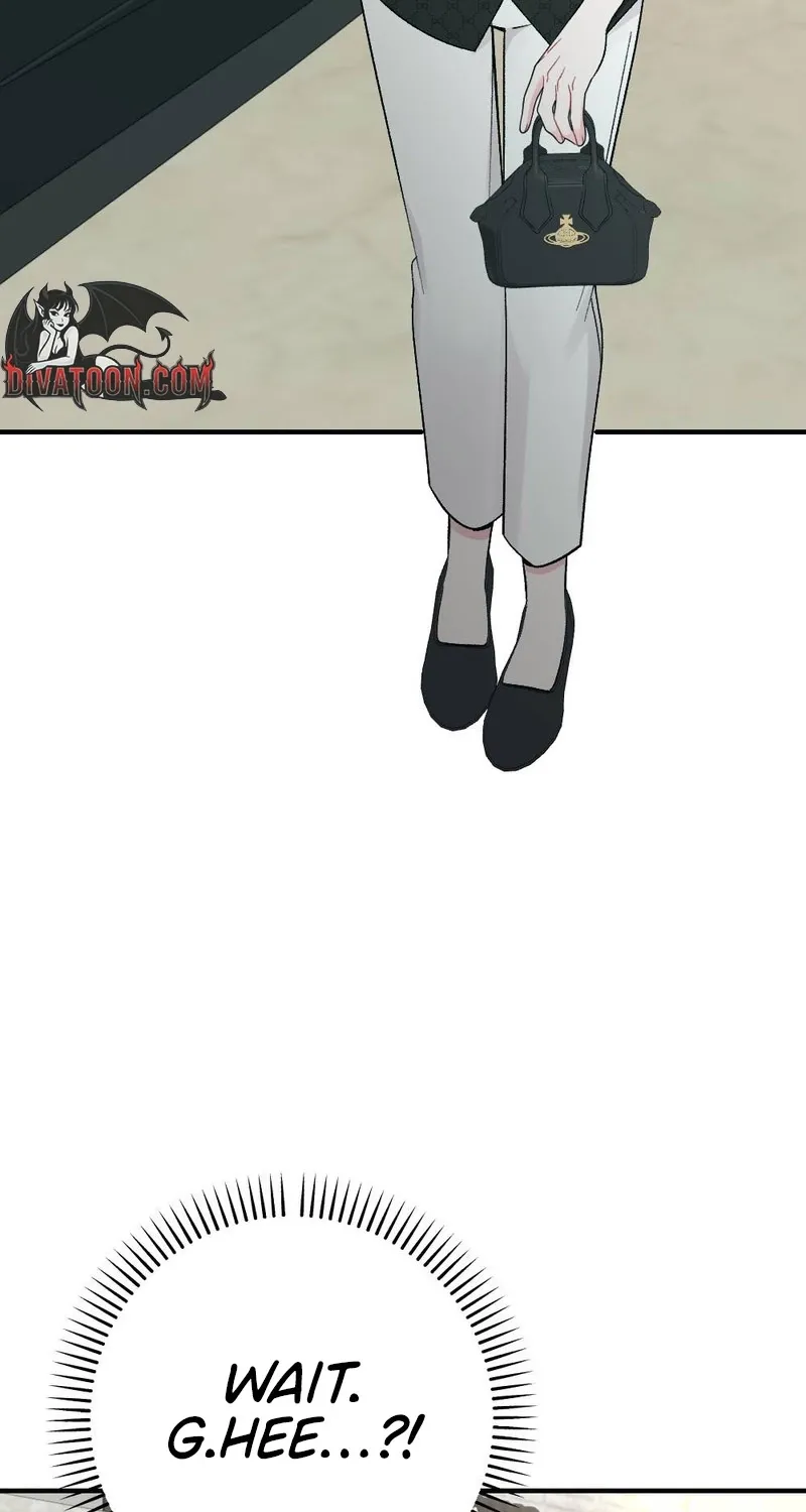 Manager, What's Wrong With You? Chapter 7 page 88