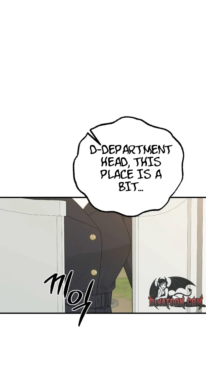 Manager, What's Wrong With You? Chapter 7 page 92