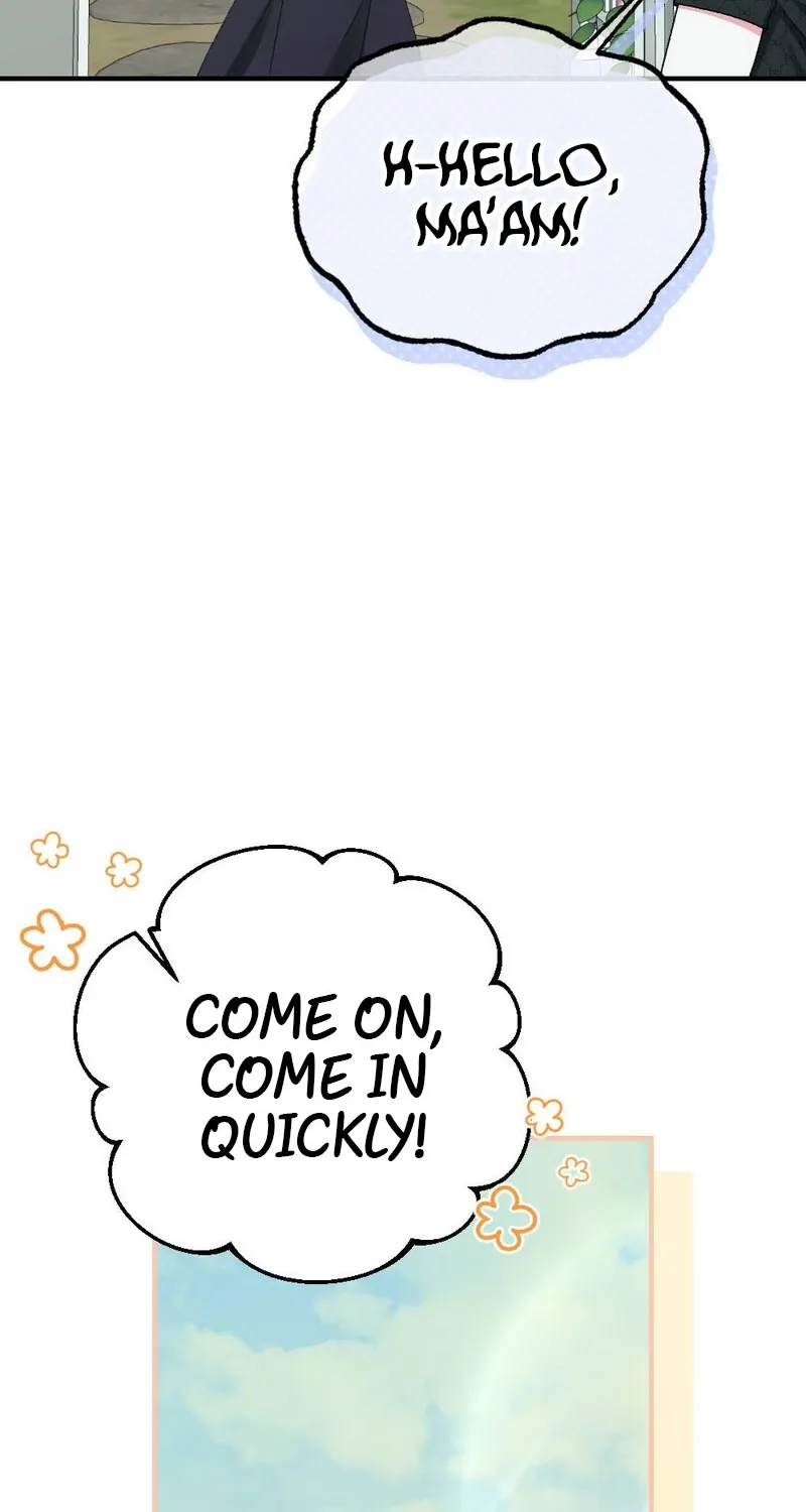 Manager, What's Wrong With You? Chapter 7 page 94