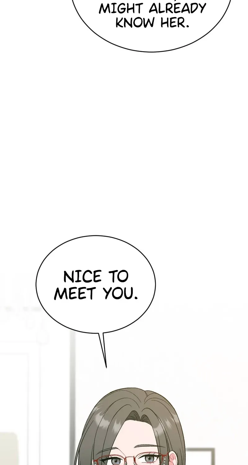 Manager, What's Wrong With You? Chapter 7 page 98
