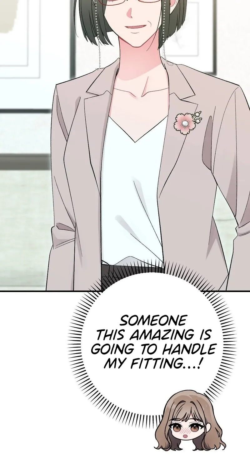 Manager, What's Wrong With You? Chapter 7 page 99