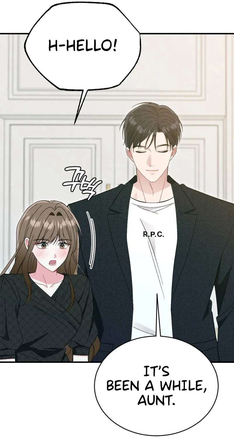 Manager, What's Wrong With You? Chapter 7 page 101