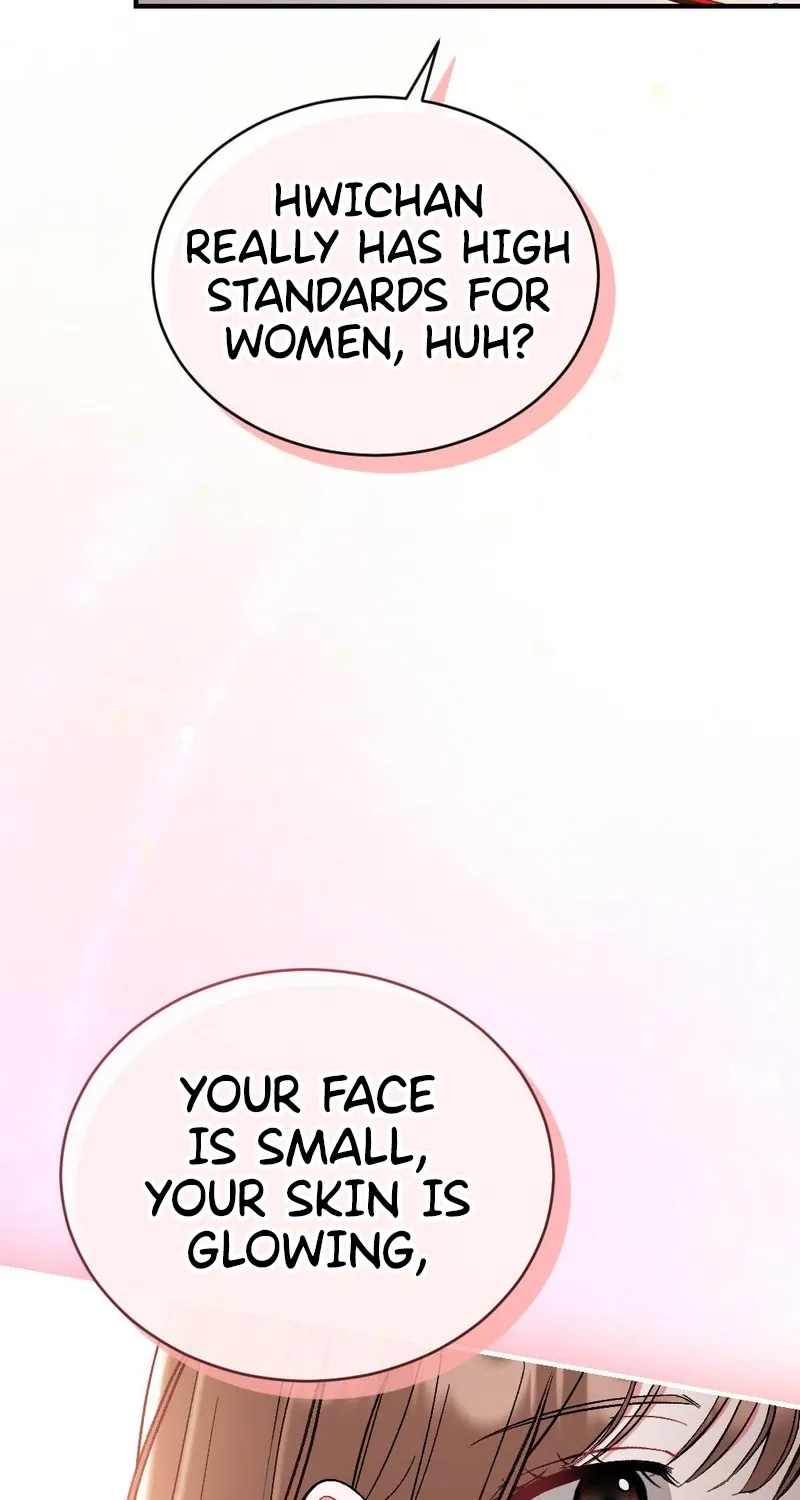 Manager, What's Wrong With You? Chapter 7 page 104