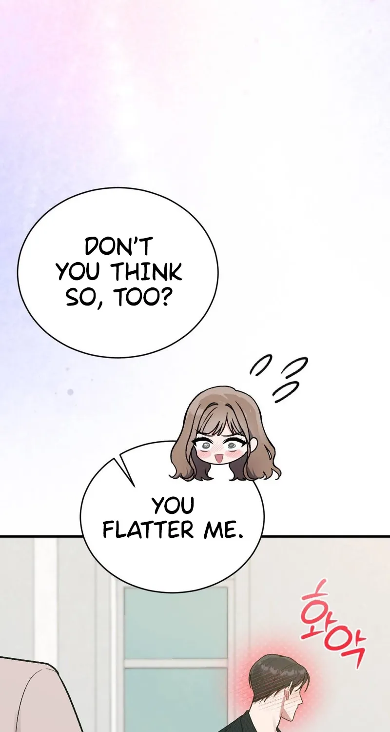 Manager, What's Wrong With You? Chapter 7 page 107
