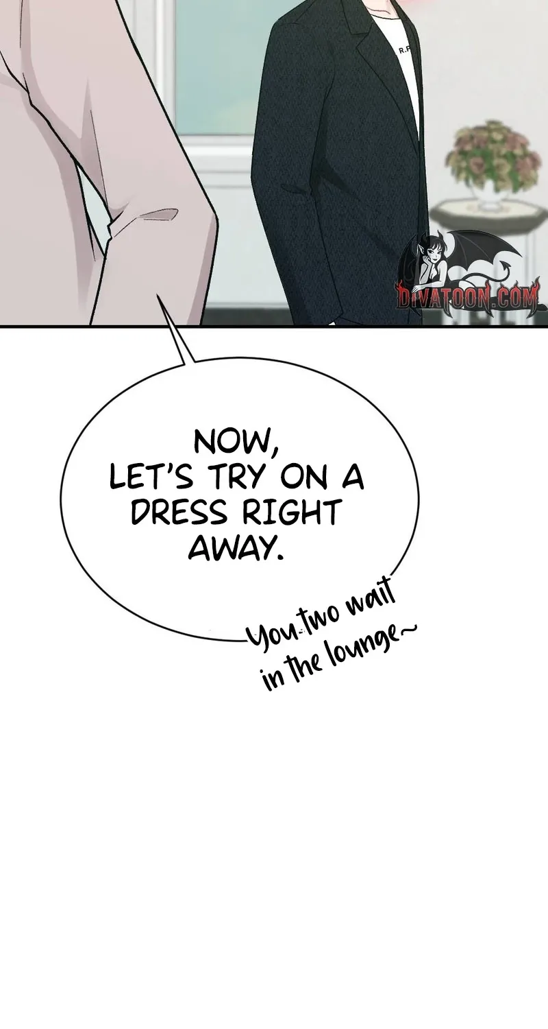 Manager, What's Wrong With You? Chapter 7 page 108