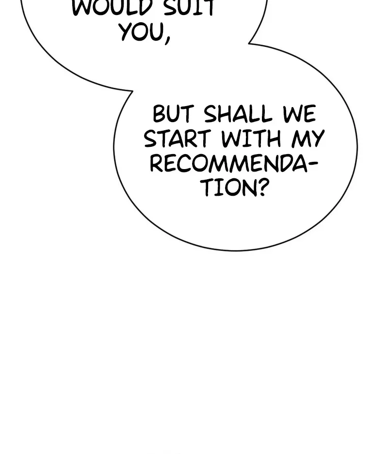 Manager, What's Wrong With You? Chapter 7 page 110