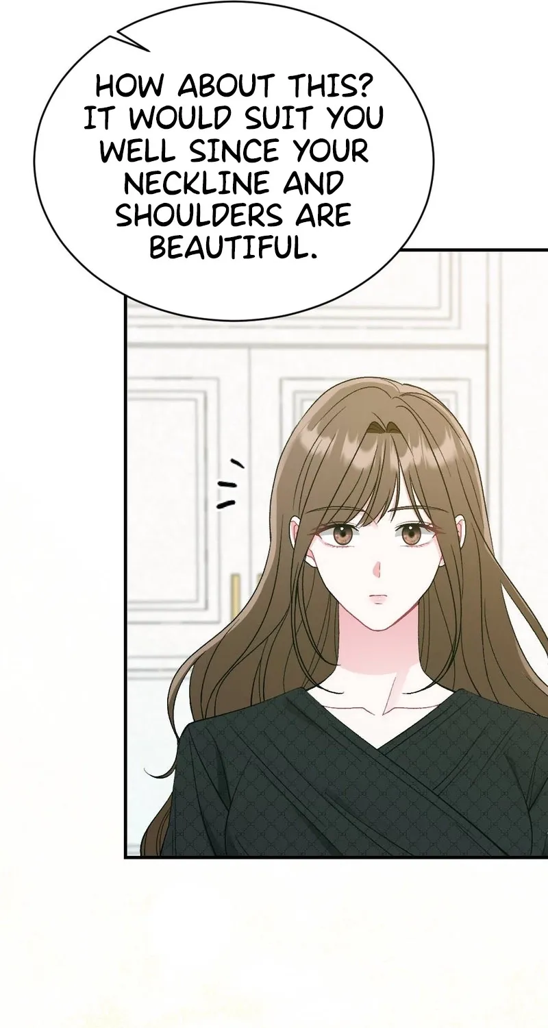 Manager, What's Wrong With You? Chapter 7 page 111