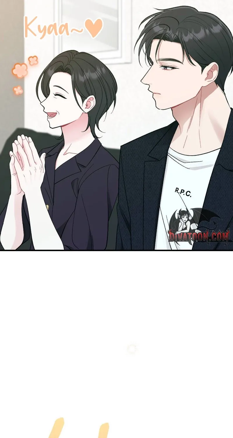 Manager, What's Wrong With You? Chapter 7 page 118
