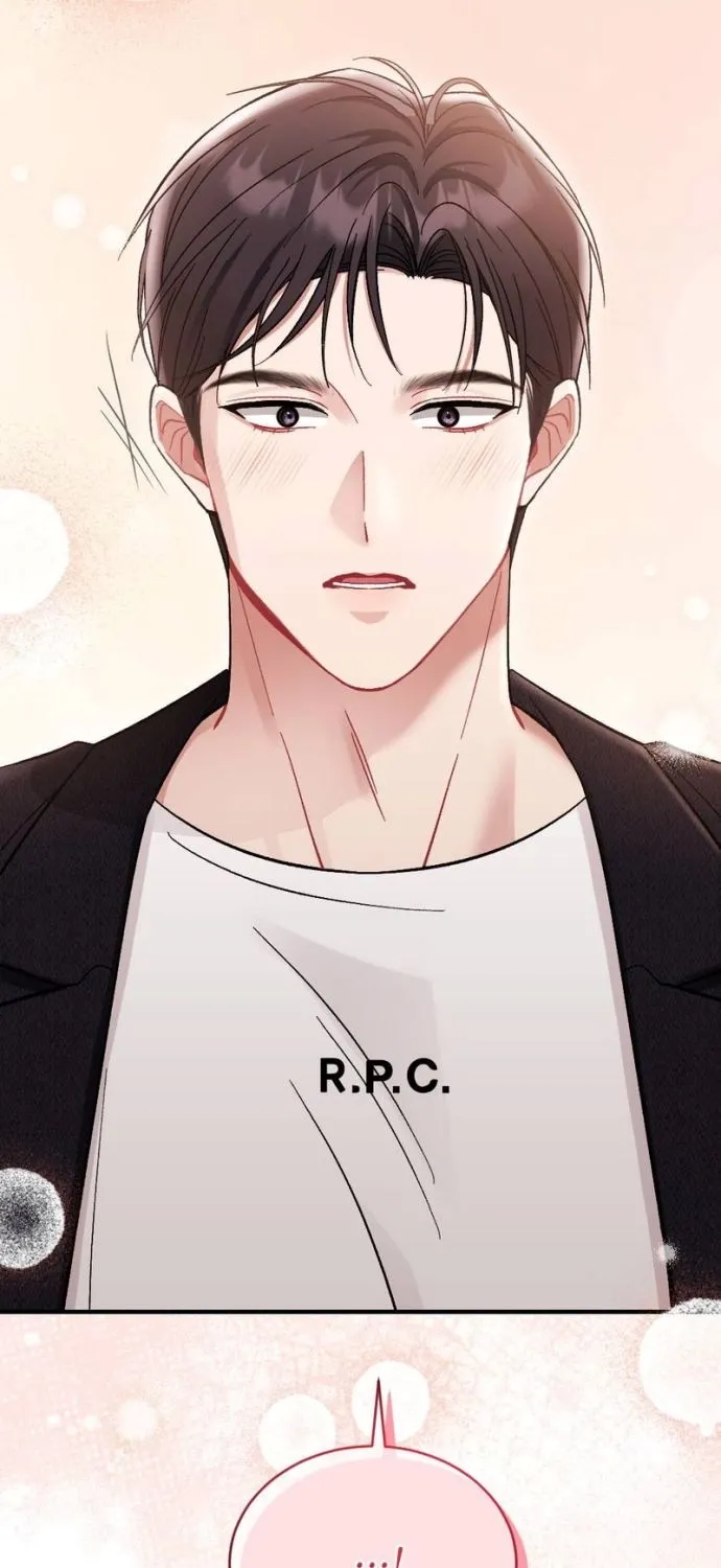 Manager, What's Wrong With You? Chapter 7 page 121