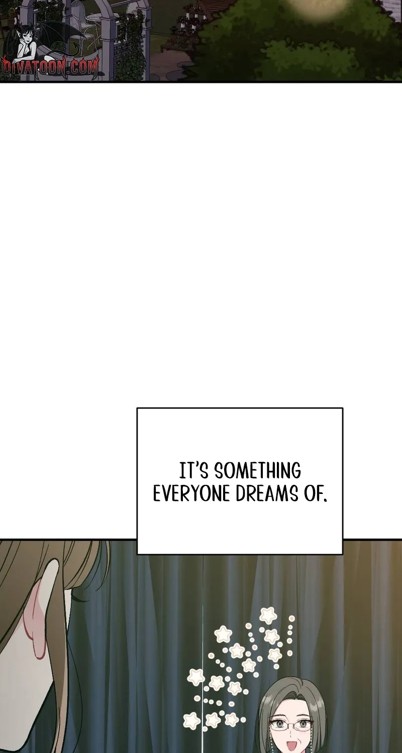 Manager, What's Wrong With You? Chapter 8 page 3