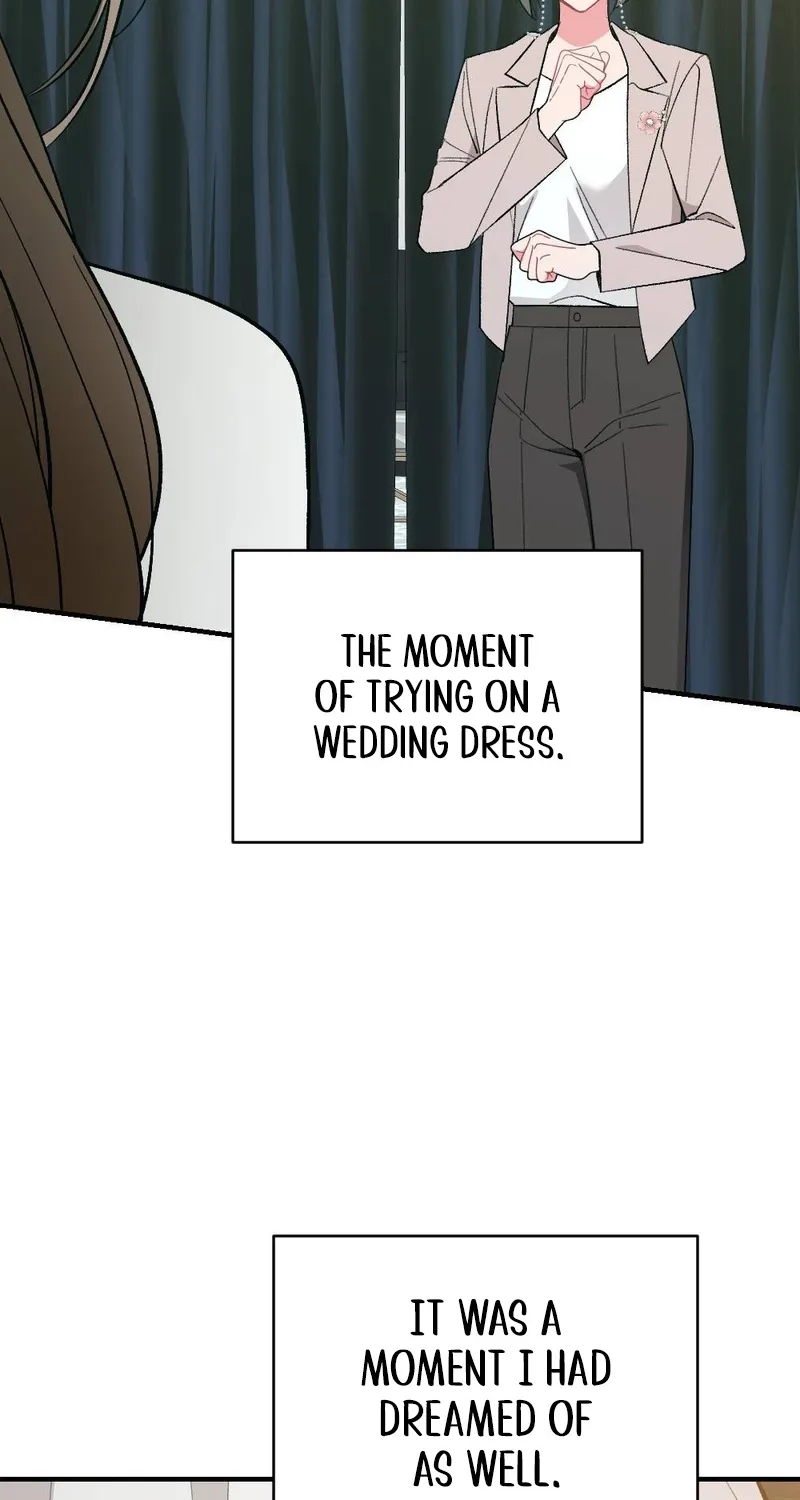 Manager, What's Wrong With You? Chapter 8 page 4