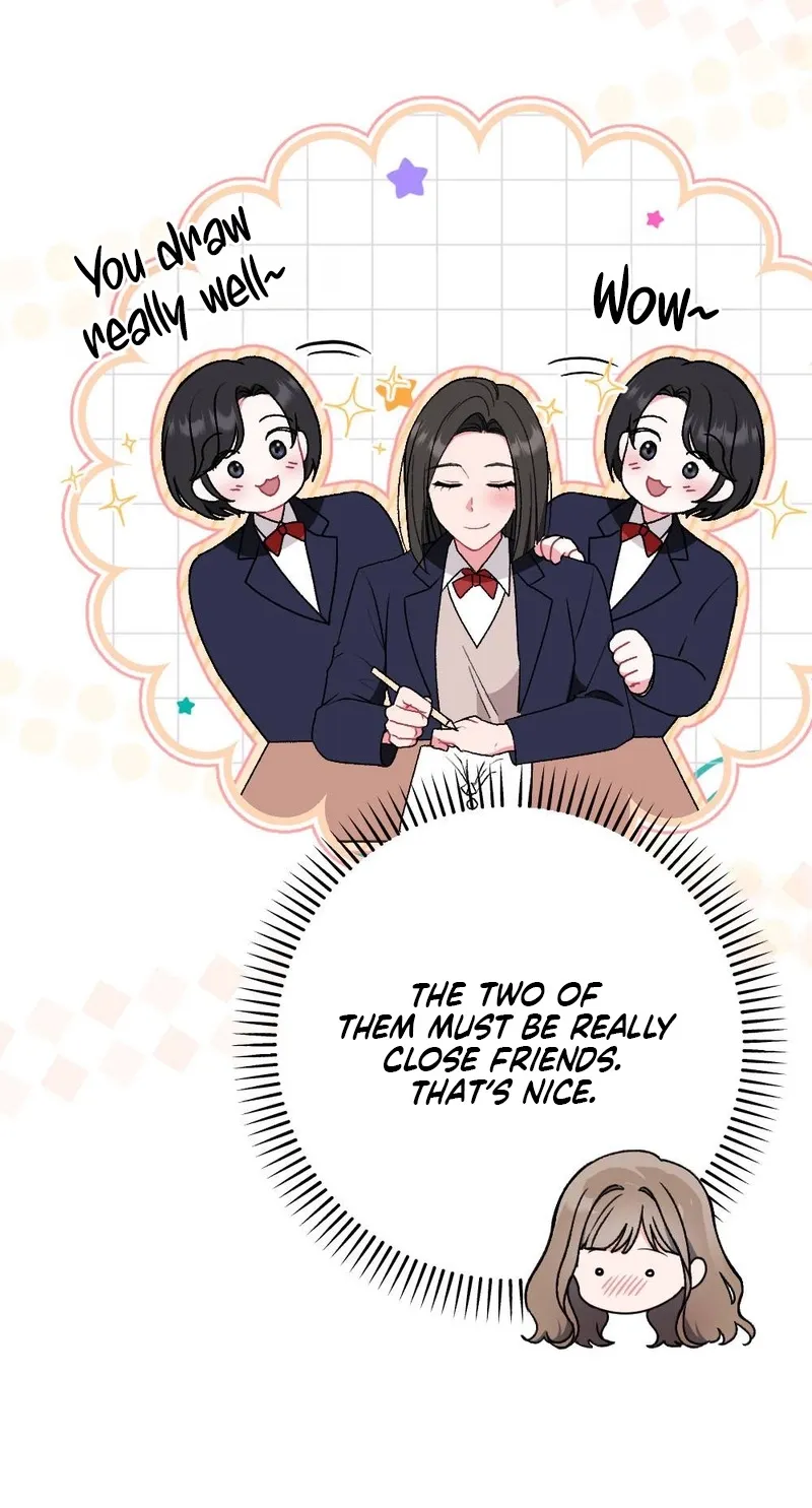 Manager, What's Wrong With You? Chapter 8 page 14