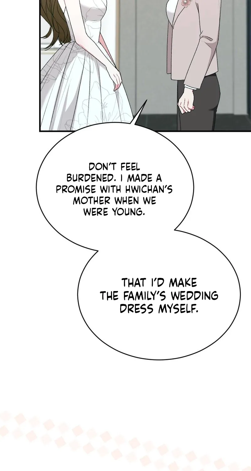 Manager, What's Wrong With You? Chapter 8 page 13