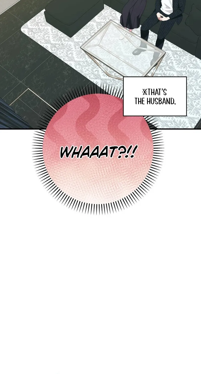 Manager, What's Wrong With You? Chapter 8 page 18