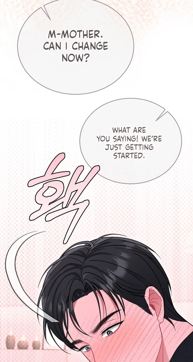 Manager, What's Wrong With You? Chapter 8 page 29