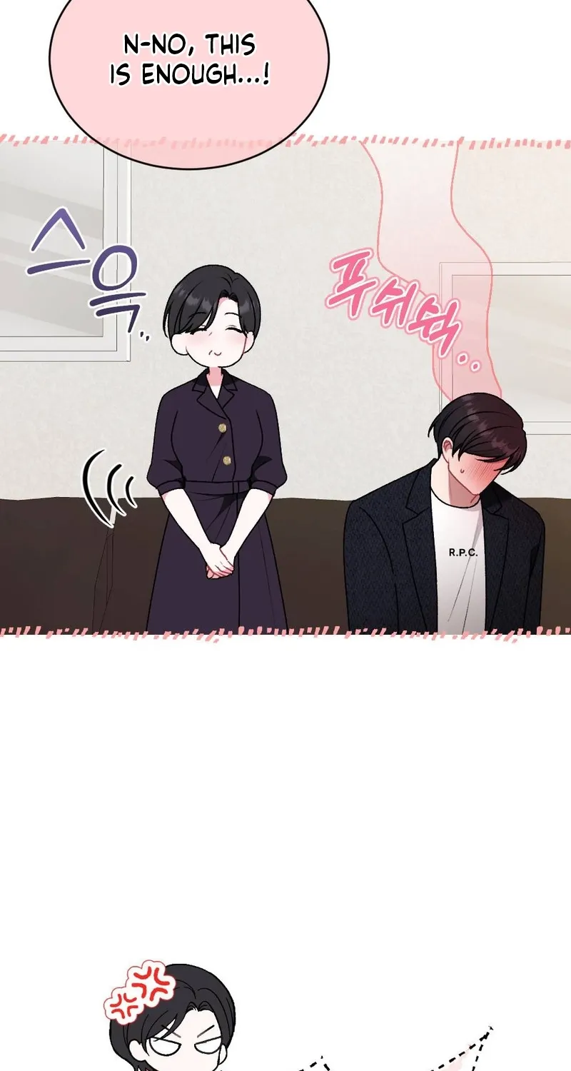 Manager, What's Wrong With You? Chapter 8 page 31