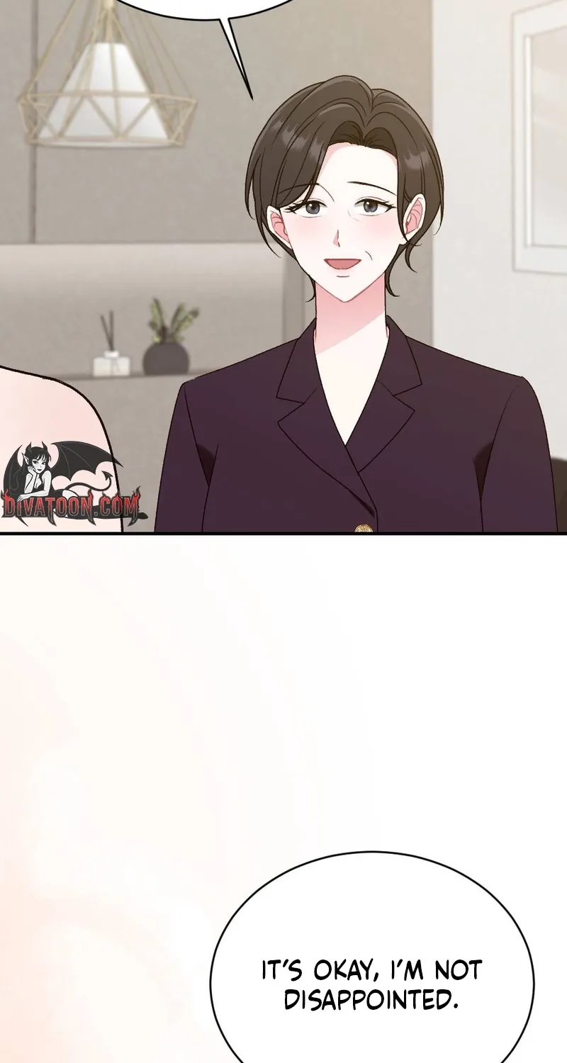 Manager, What's Wrong With You? Chapter 8 page 35