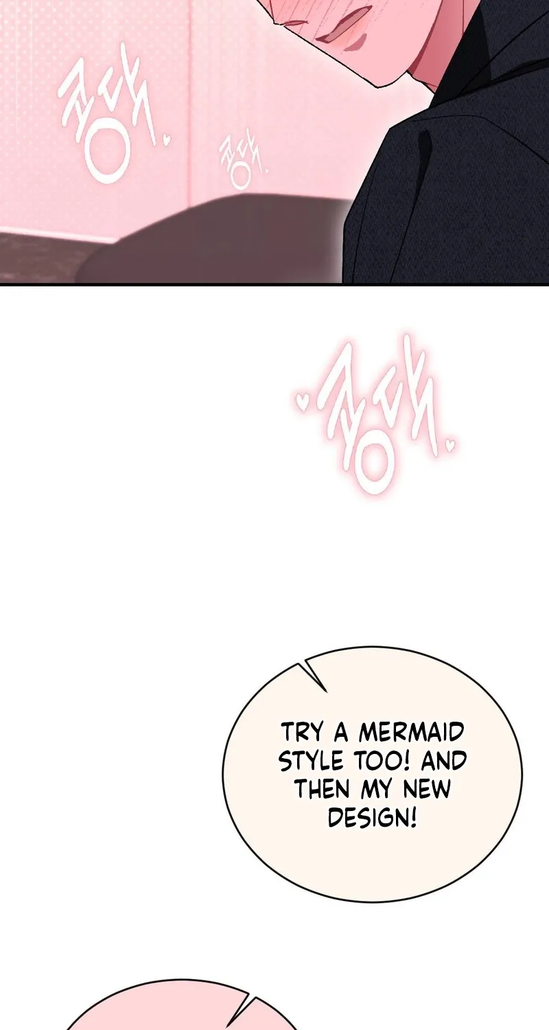 Manager, What's Wrong With You? Chapter 8 page 30
