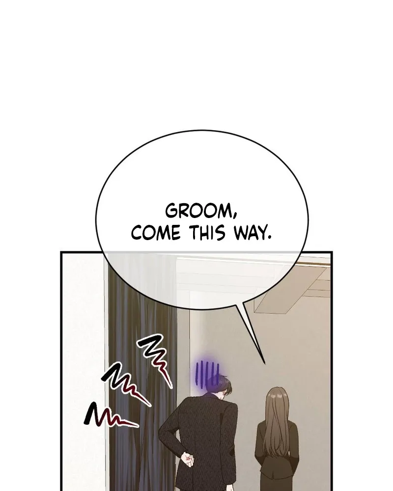 Manager, What's Wrong With You? Chapter 8 page 33
