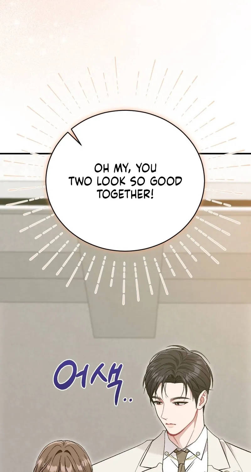 Manager, What's Wrong With You? Chapter 8 page 39