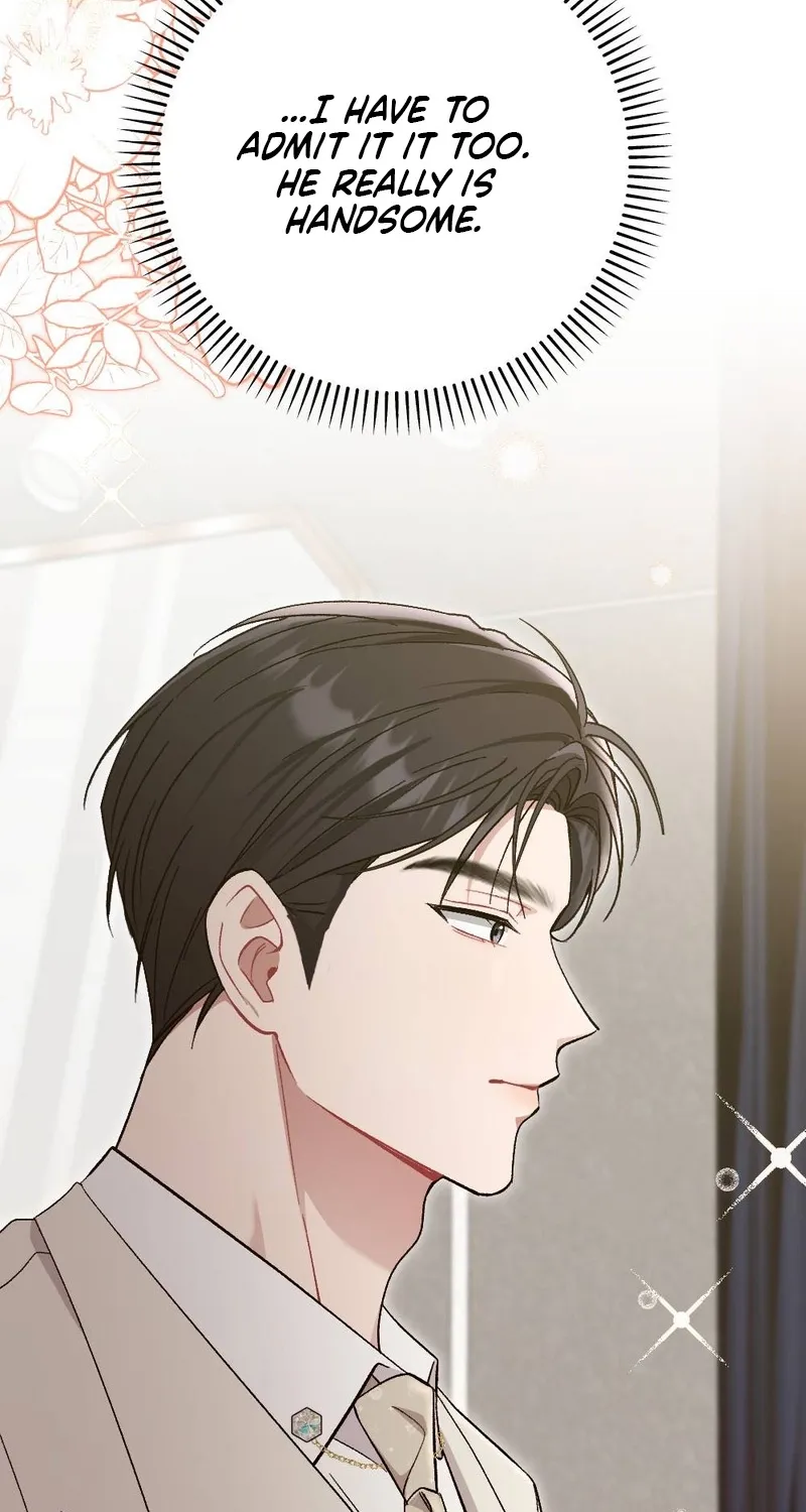 Manager, What's Wrong With You? Chapter 8 page 44