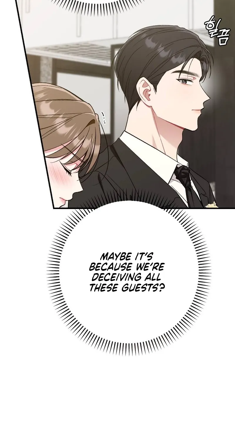Manager, What's Wrong With You? Chapter 8 page 54