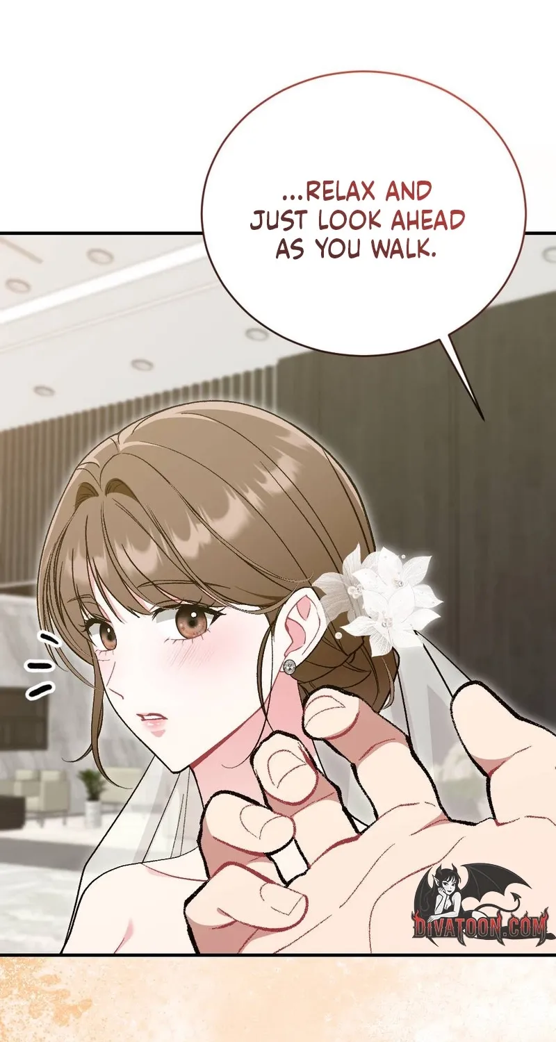 Manager, What's Wrong With You? Chapter 8 page 55