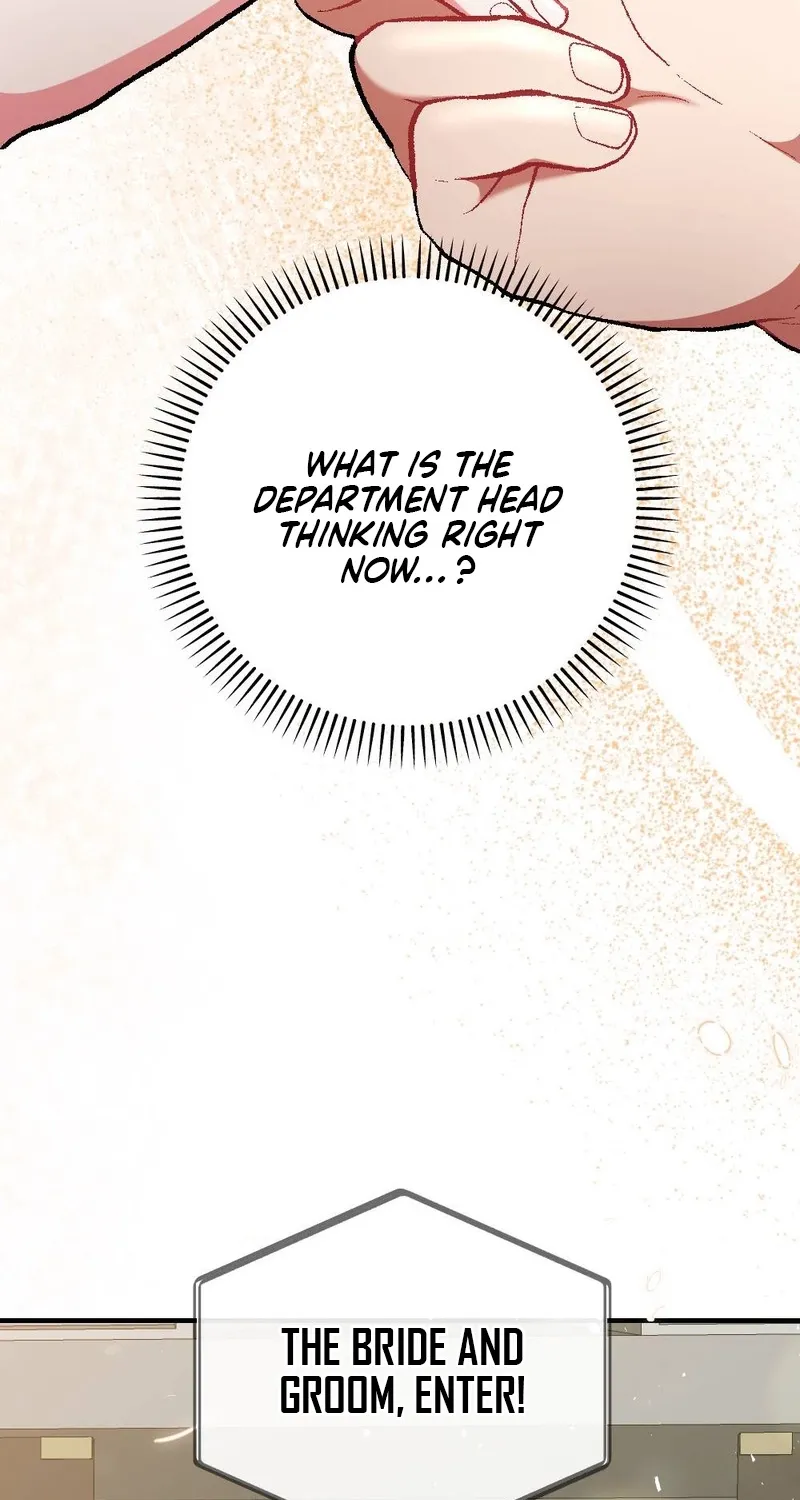 Manager, What's Wrong With You? Chapter 8 page 57