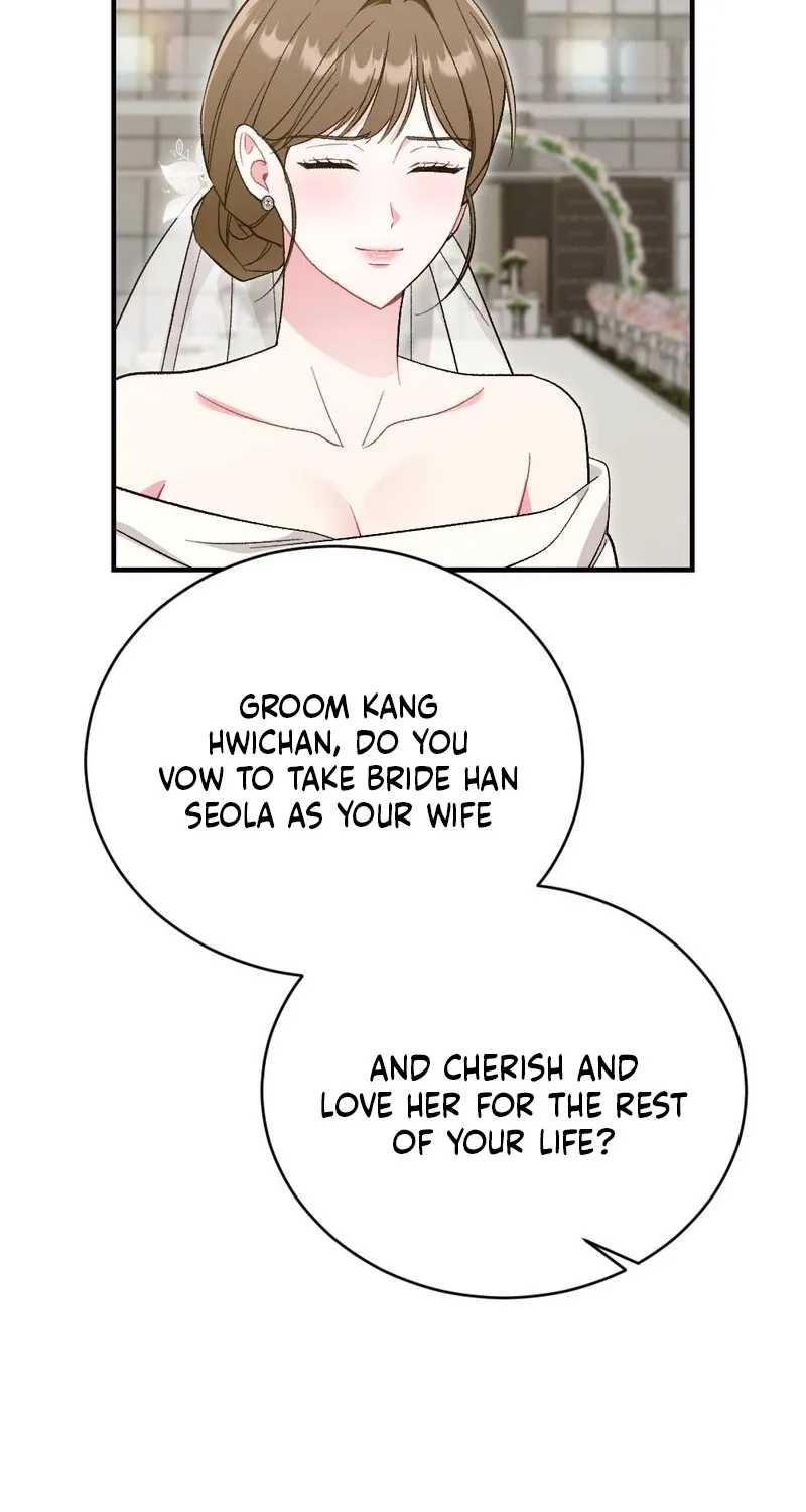 Manager, What's Wrong With You? Chapter 8 page 64