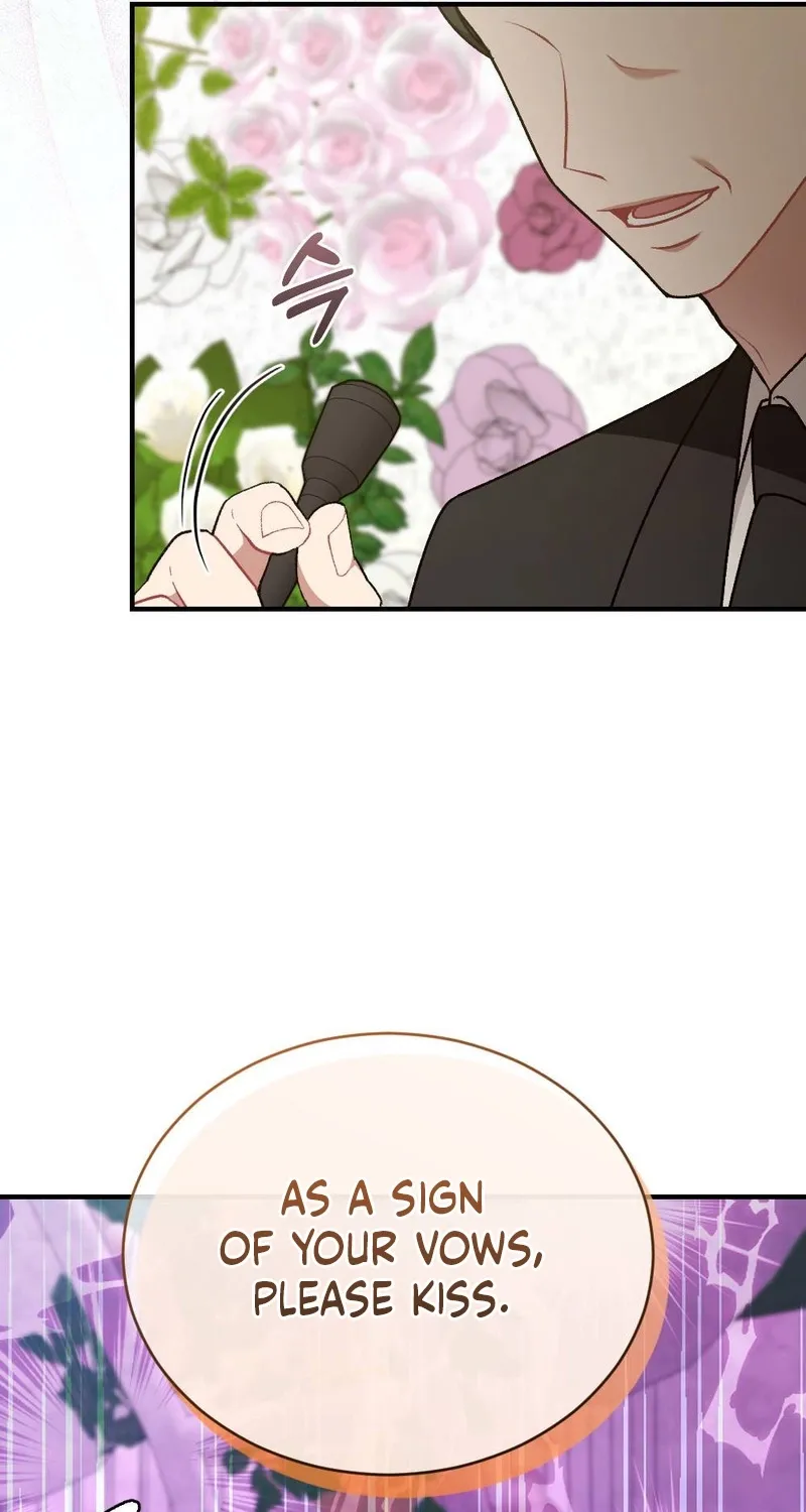 Manager, What's Wrong With You? Chapter 8 page 69
