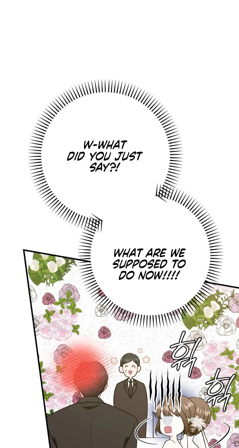Manager, What's Wrong With You? Chapter 8 page 71