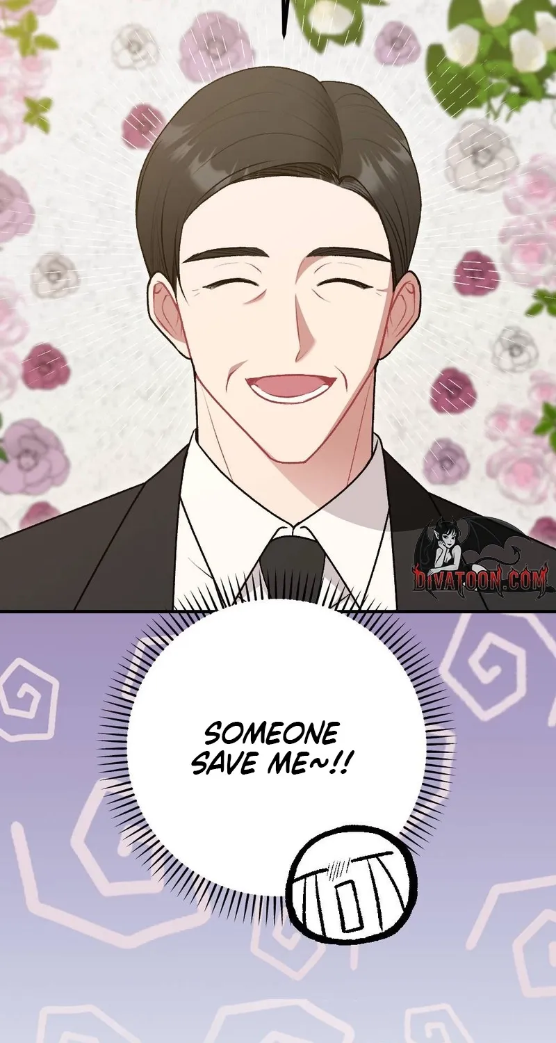 Manager, What's Wrong With You? Chapter 8 page 74