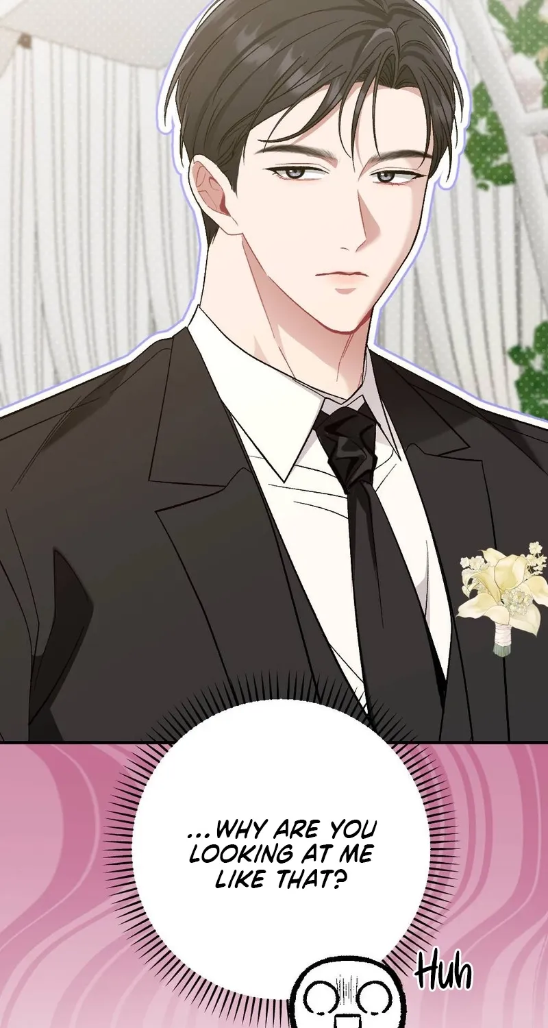 Manager, What's Wrong With You? Chapter 8 page 77