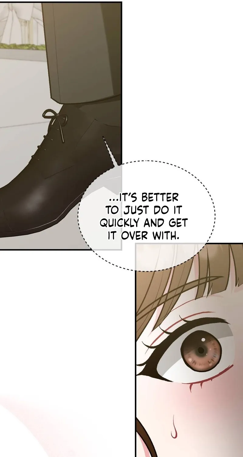 Manager, What's Wrong With You? Chapter 8 page 79