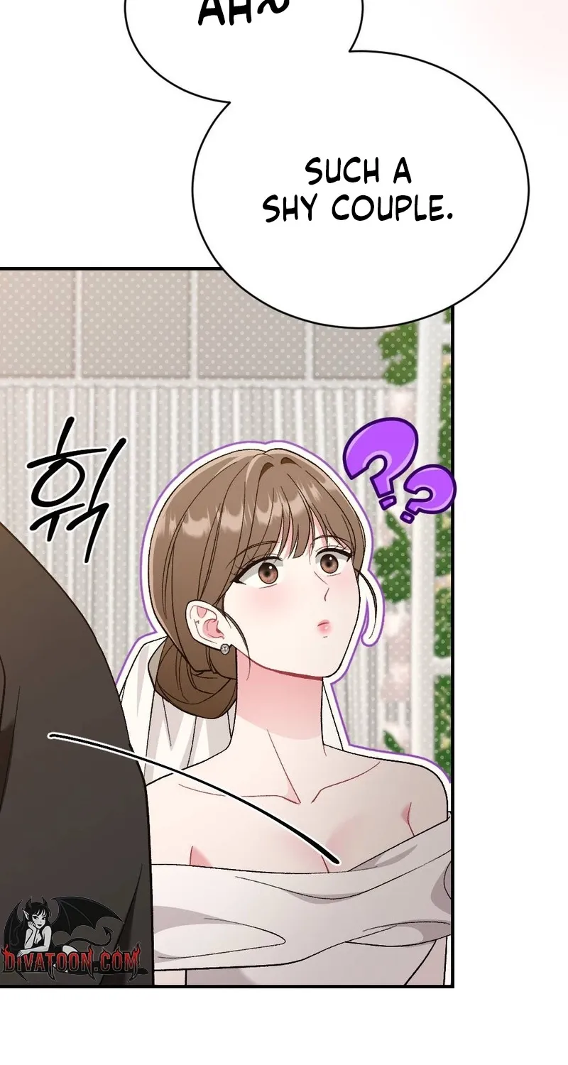 Manager, What's Wrong With You? Chapter 8 page 86