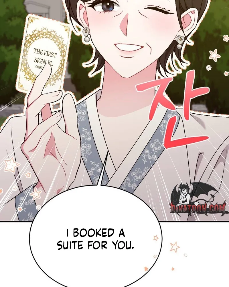 Manager, What's Wrong With You? Chapter 8 page 93