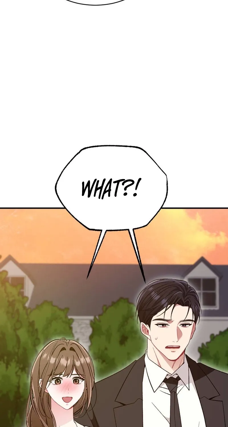 Manager, What's Wrong With You? Chapter 8 page 94