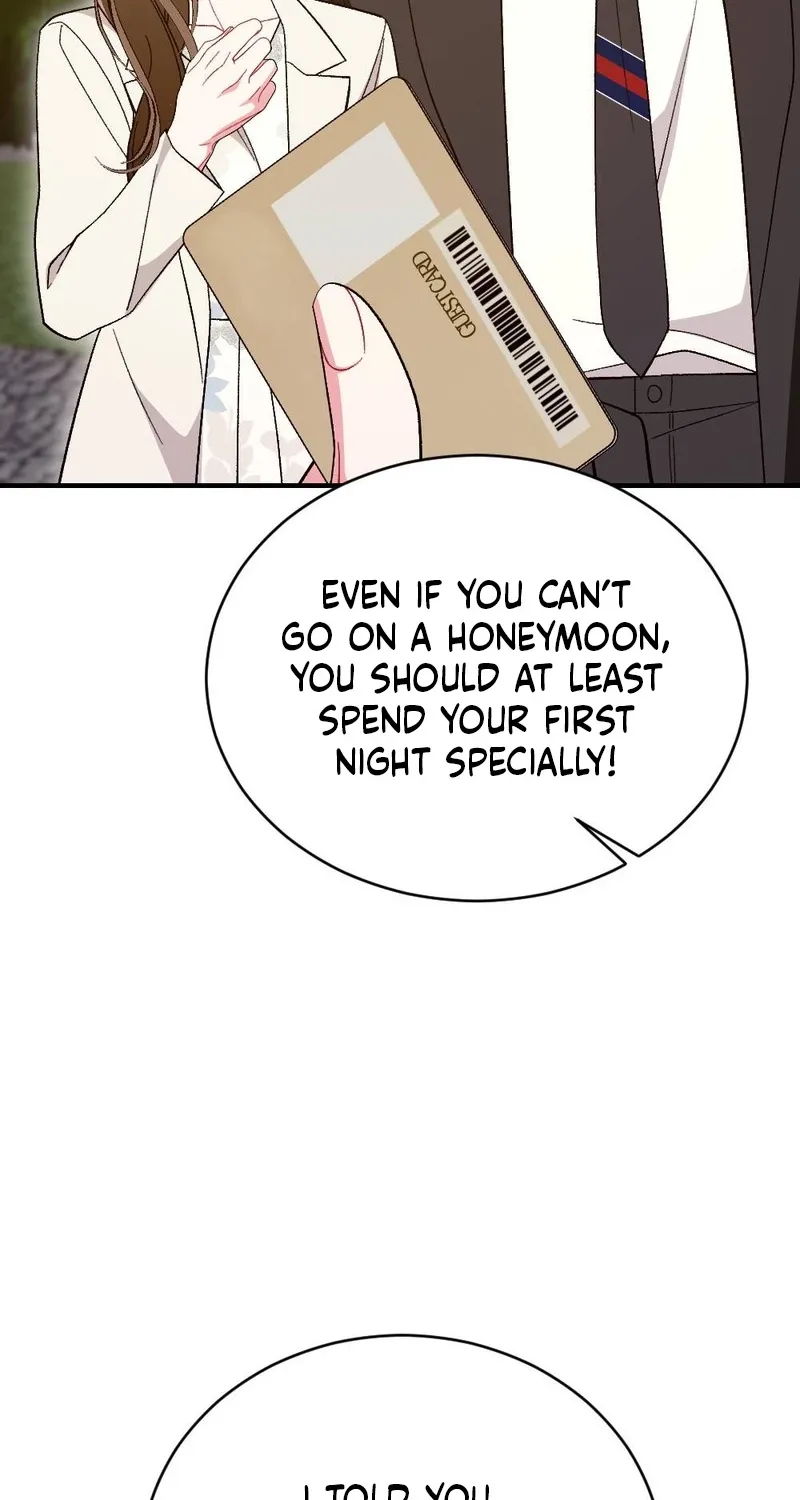 Manager, What's Wrong With You? Chapter 8 page 95