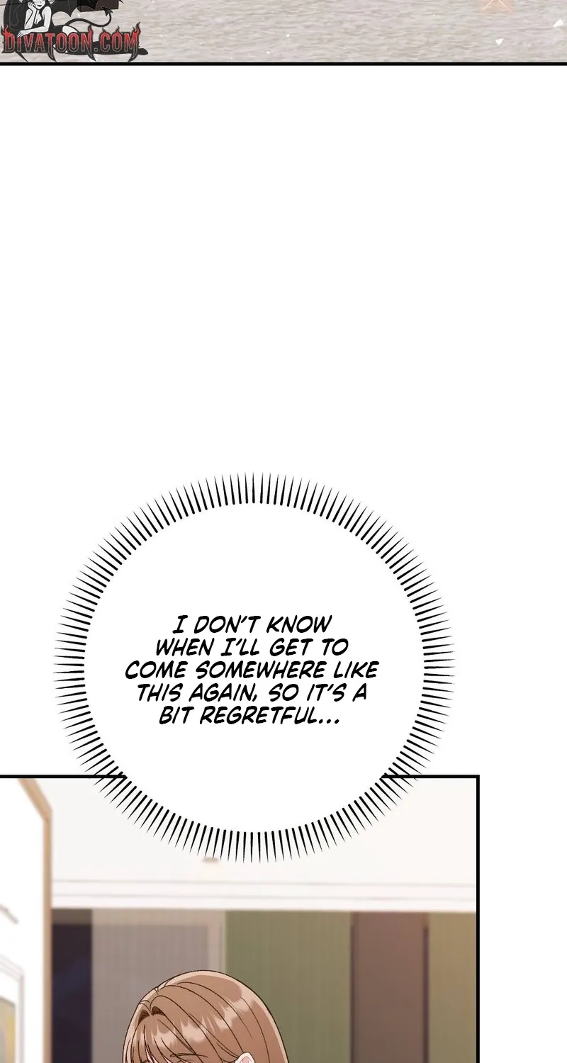 Manager, What's Wrong With You? Chapter 8 page 104