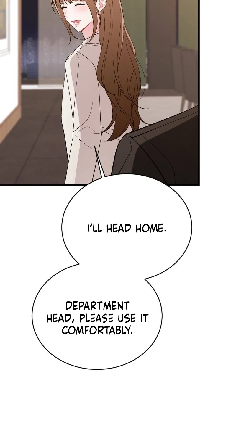 Manager, What's Wrong With You? Chapter 8 page 105
