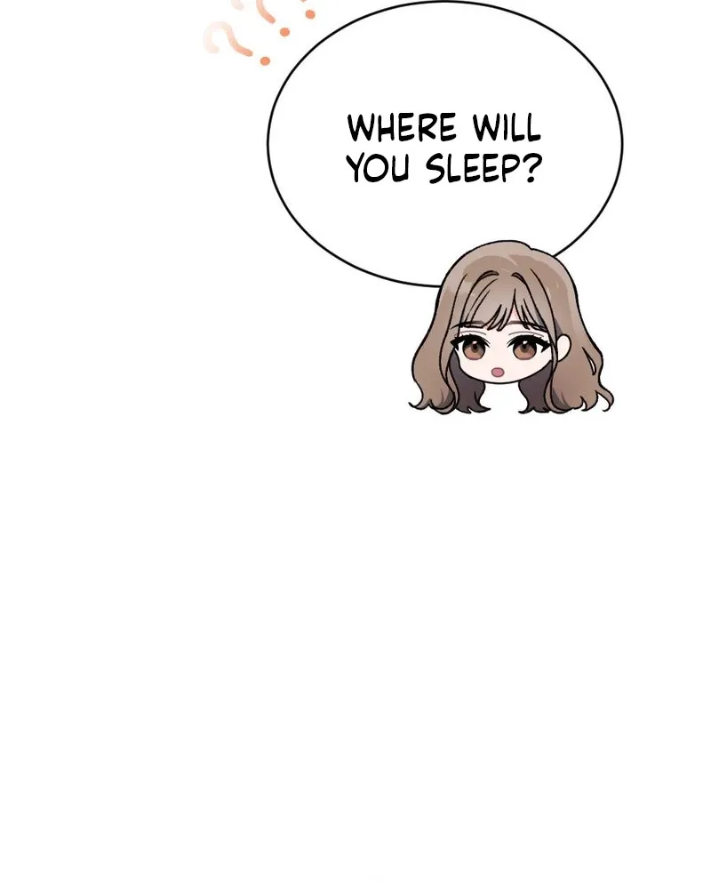 Manager, What's Wrong With You? Chapter 8 page 108
